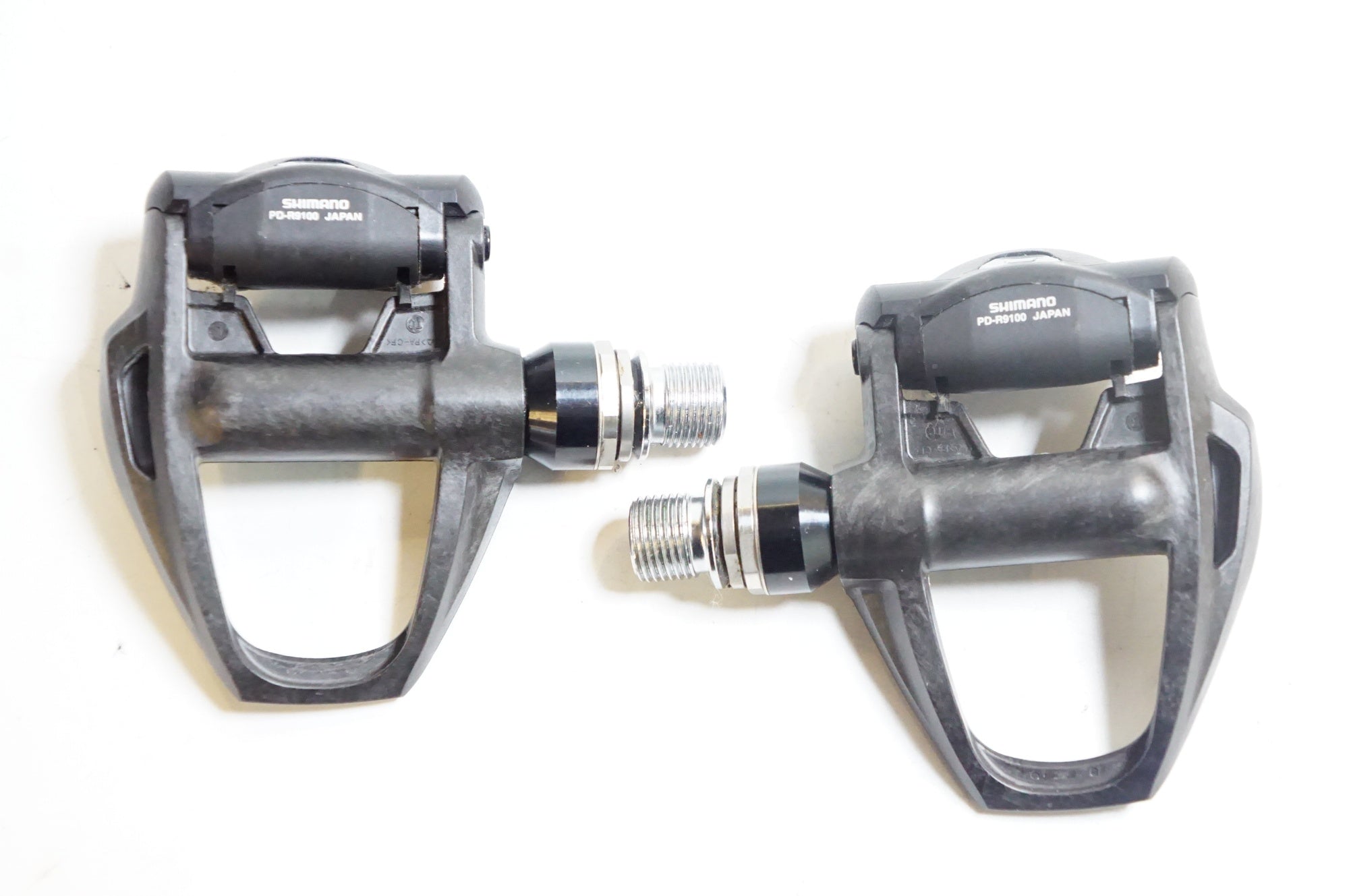 SHIMANO 「シマノ」 DURA-ACE PD-R9100 ペダル / 熊谷本店