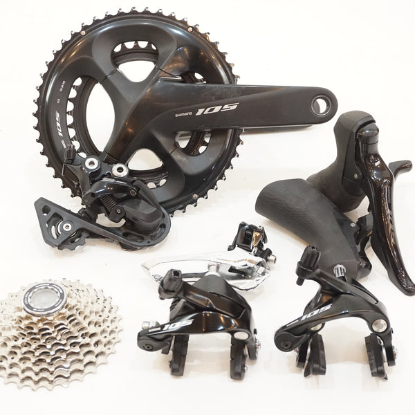 行列のできるレビュー商品、集めました。高評価アイテム SHIMANO 「シマノ」 バイチャリ浦和 / コンポセット R7000 105 パーツセット