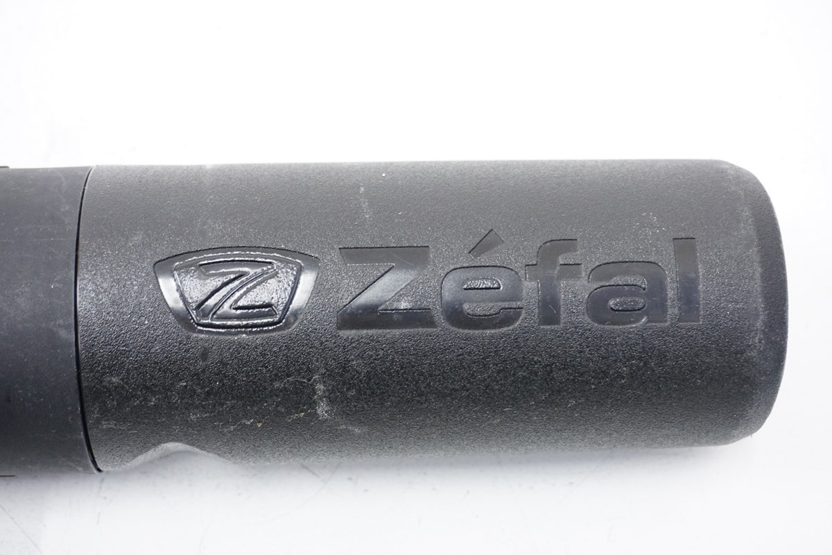 ZEFAL「ゼファール」 ツールボトル / 浜松店