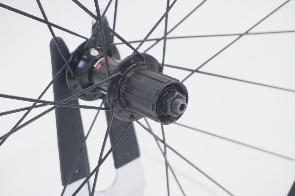 SHIMANO 「シマノ」WH-R500 ホイールセット / 京都八幡店