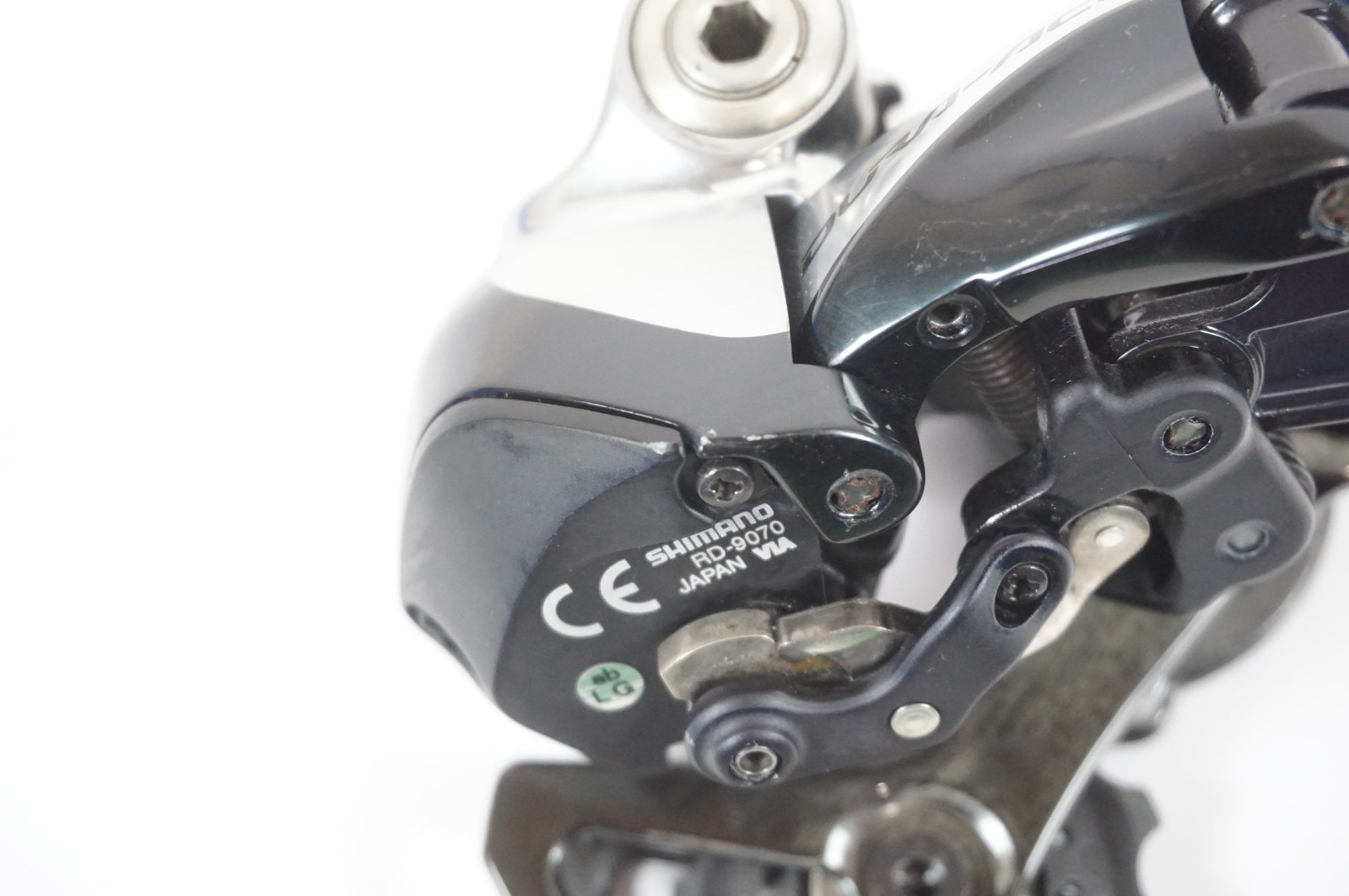 SHIMANO 「シマノ」 DURA-ACE RD-9070 リアディレイラー / 宇都宮店