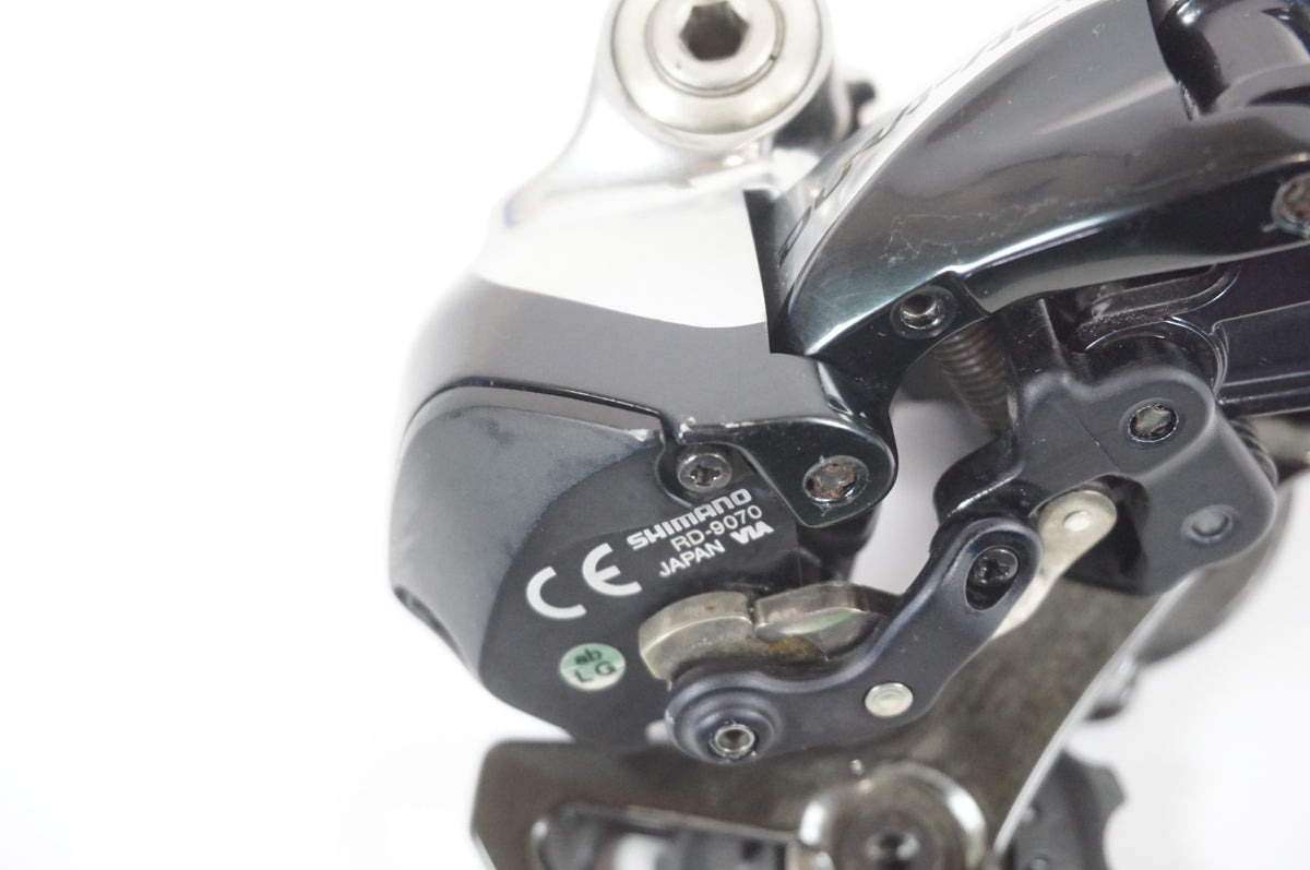 SHIMANO 「シマノ」 DURA-ACE RD-9070 リアディレイラー / 宇都宮店