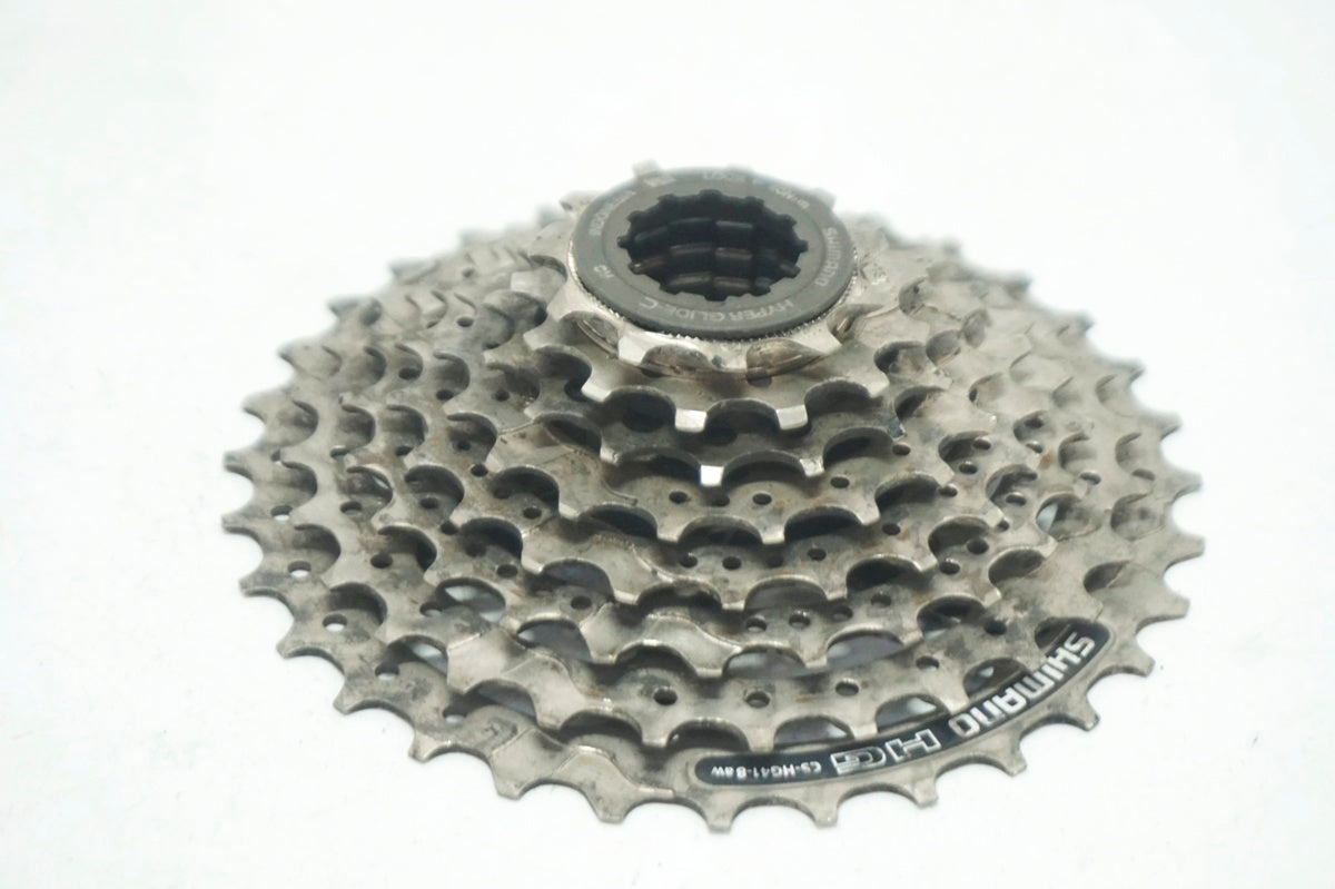 SHIMANO 「シマノ」 CS-HG41-8 11-32T スプロケット / 大阪門真店