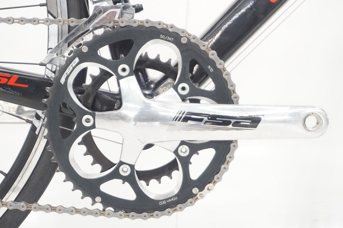 GIANT 「ジャイアント」TCR2 2013年モデル ロードバイク / 滋賀大津店
