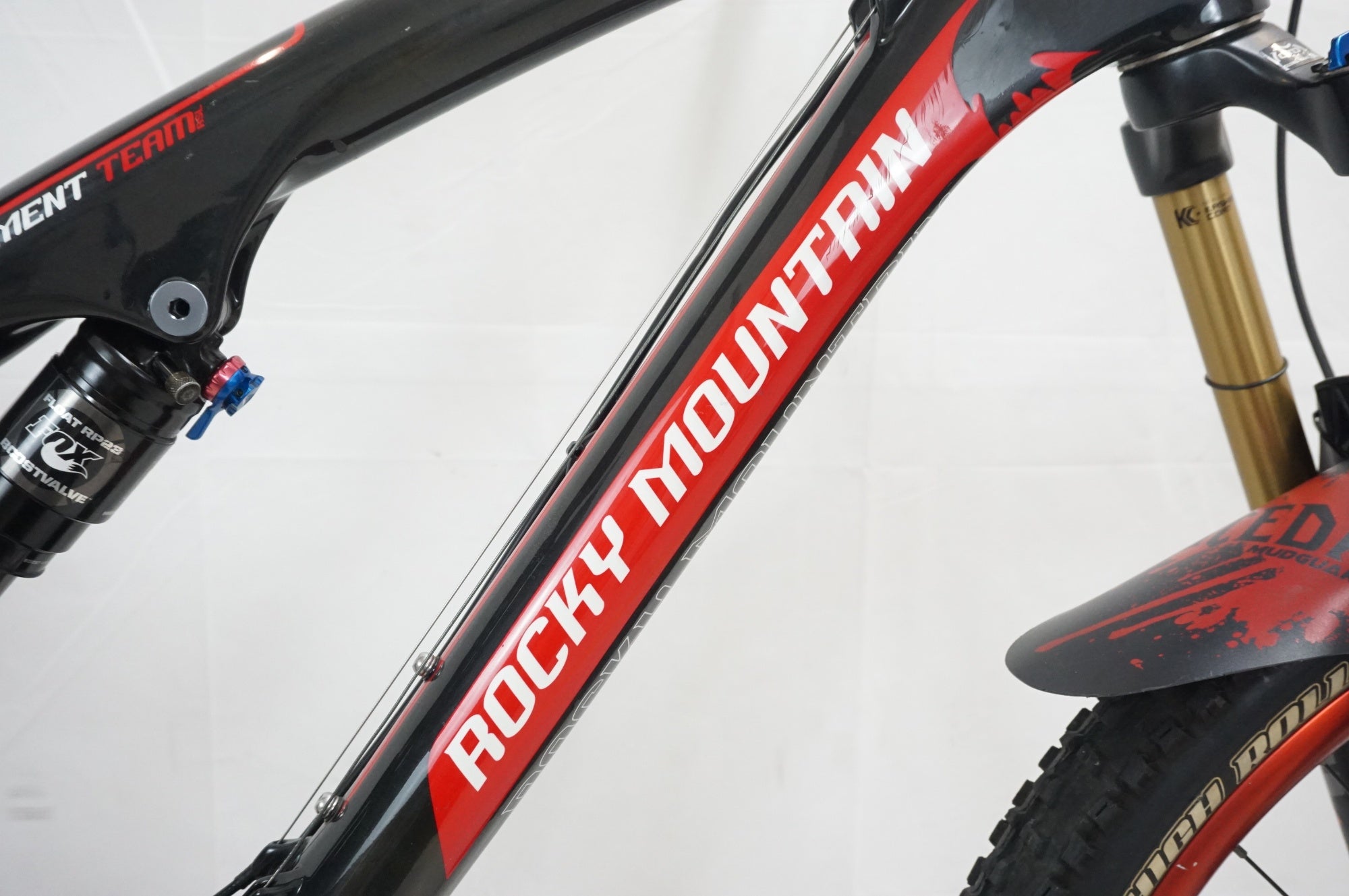 ROKCY MOUNTAIN 「ロッキーマウンテン」 ELEMENT TEAM RSL 2011年モデル マウンテンバイク / 福岡店