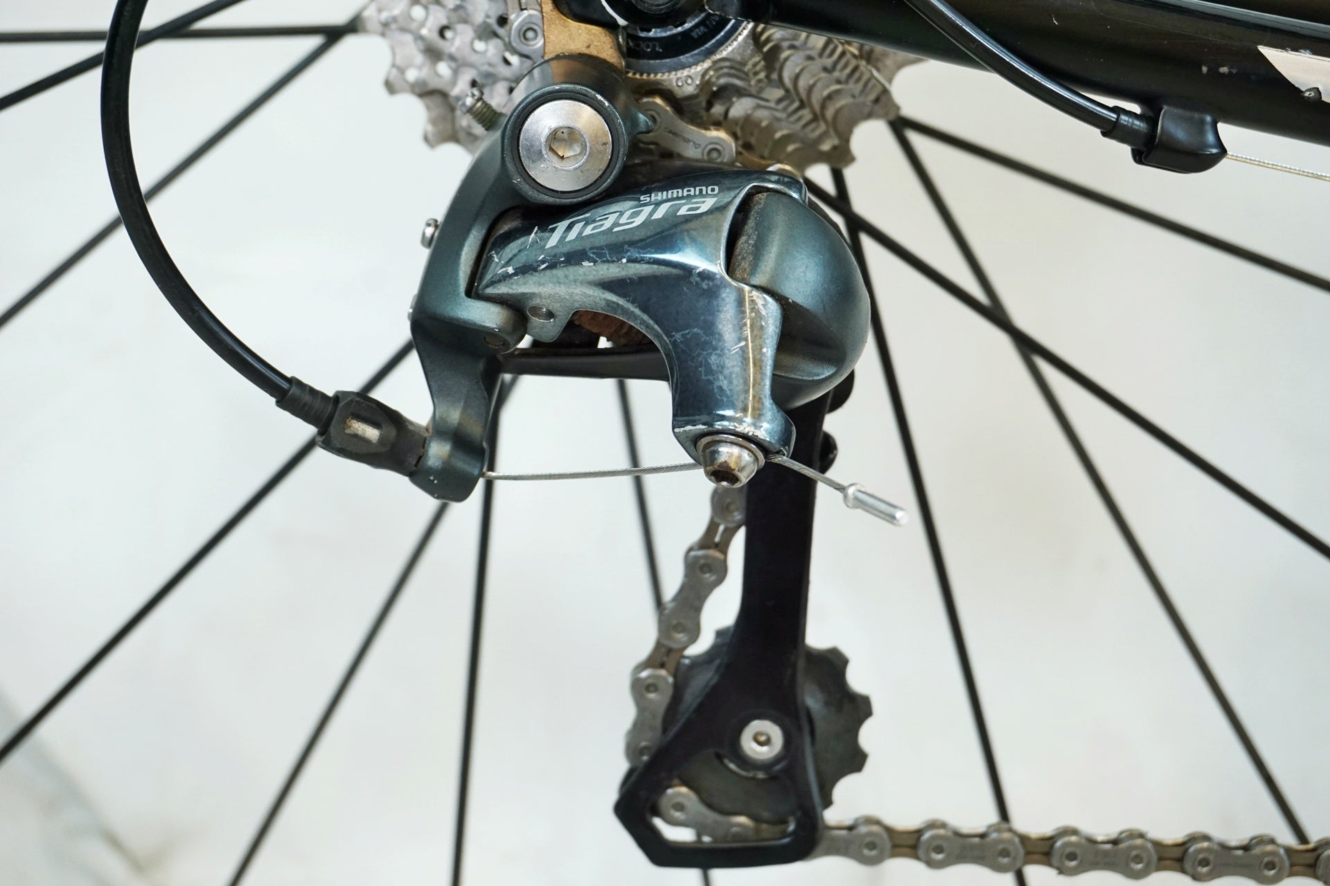 TREK 「トレック」 EMONDA ALR4 2019年モデル ロードバイク / 有明ガーデン店