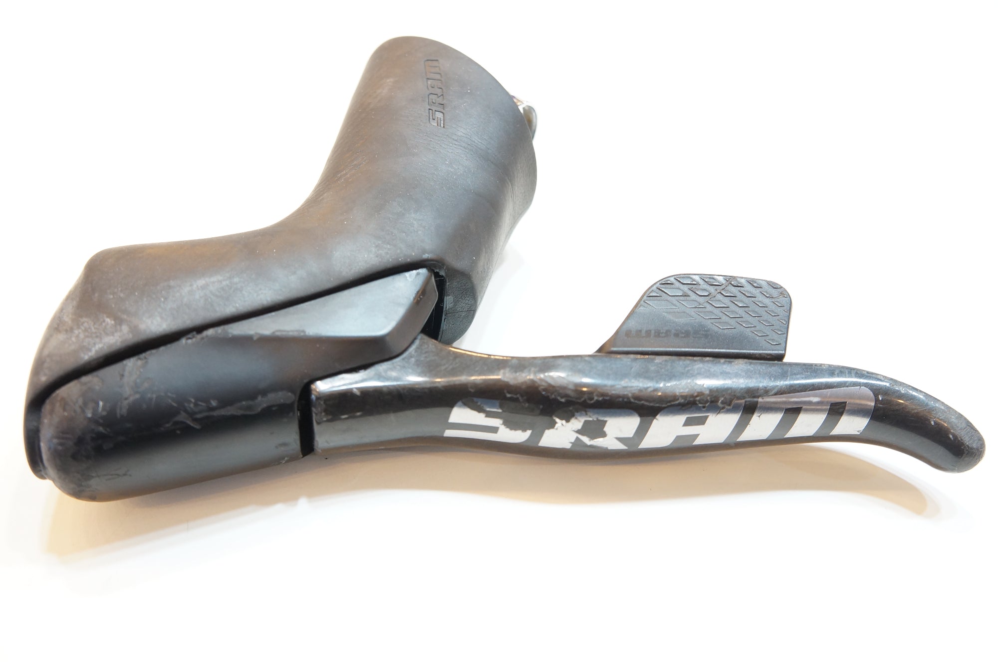 SRAM 「スラム」 RED E-TAP ダブルタップレバー / バイチャリ浦和ベース