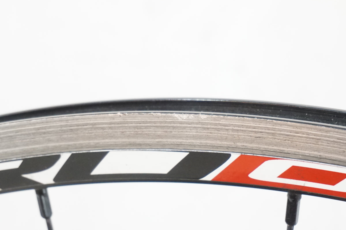 CRODER 「クローダー」 ALLEGRO ONE SHIMANO / SRAM 11S ホイールセット / 浦和ベース
