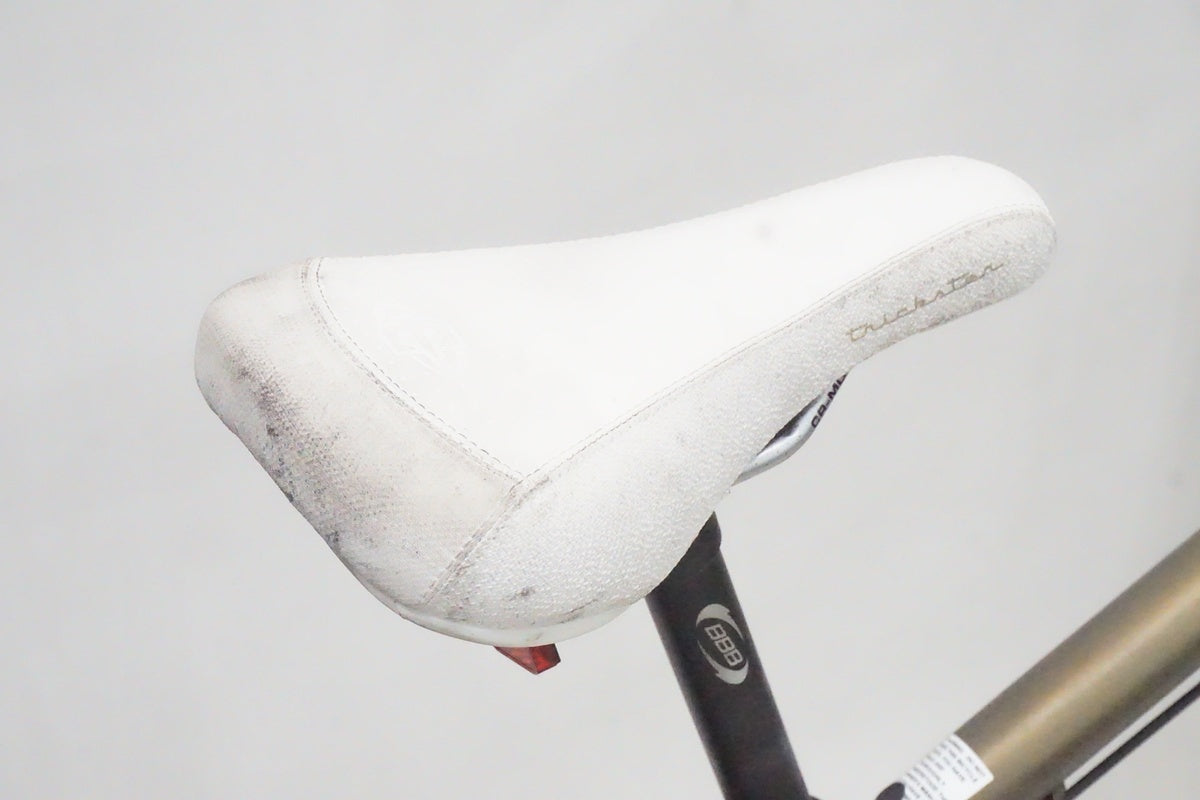 HARO STEEL「ハロースティール」 RESERVE8 2008年モデル