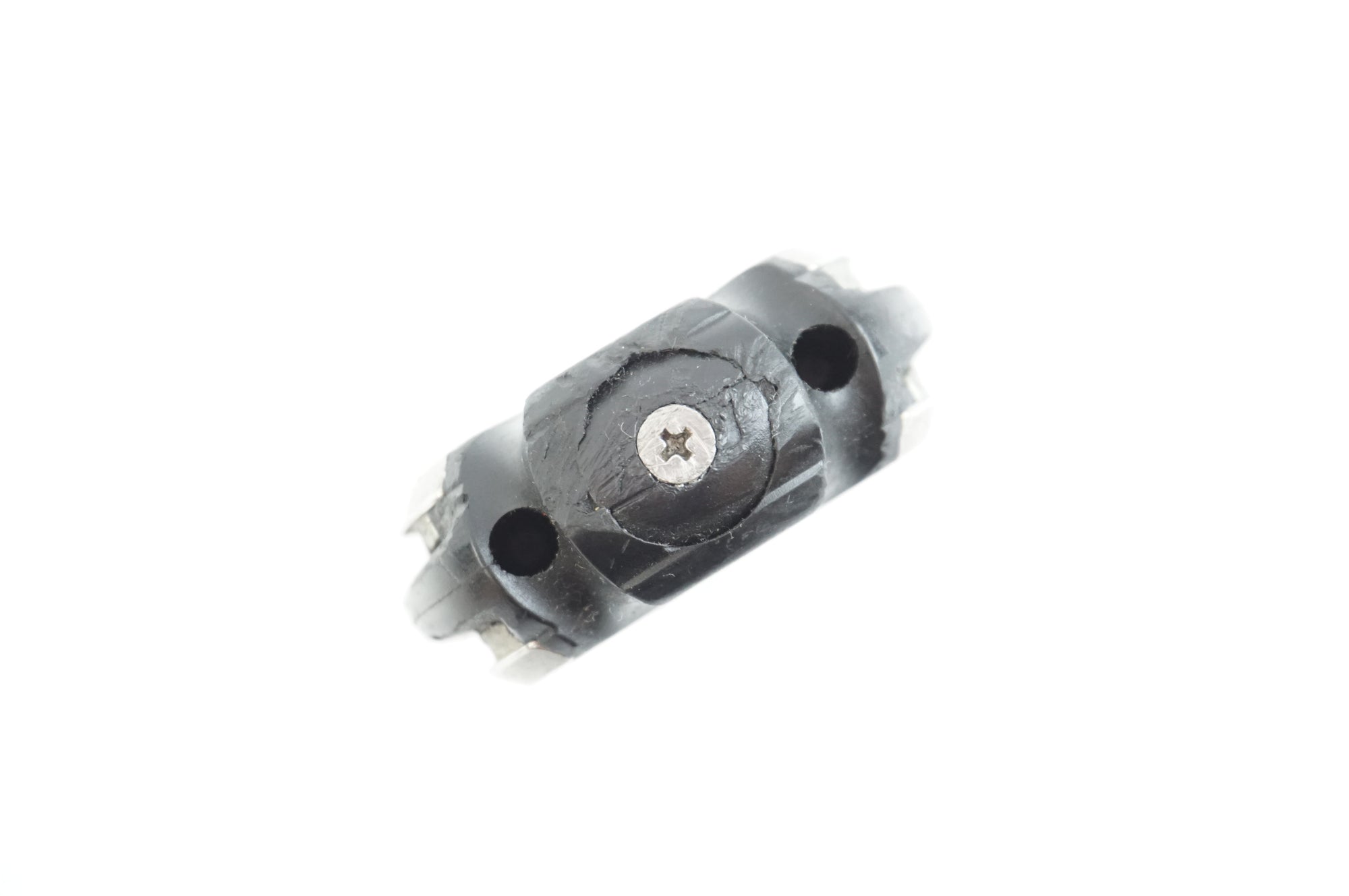 【新品未使用】スピードプレイ ZERO CHROME-MOLY SPEEDPLAY 「スピードプレイ」 ZERO クロモリシャフト ペダル