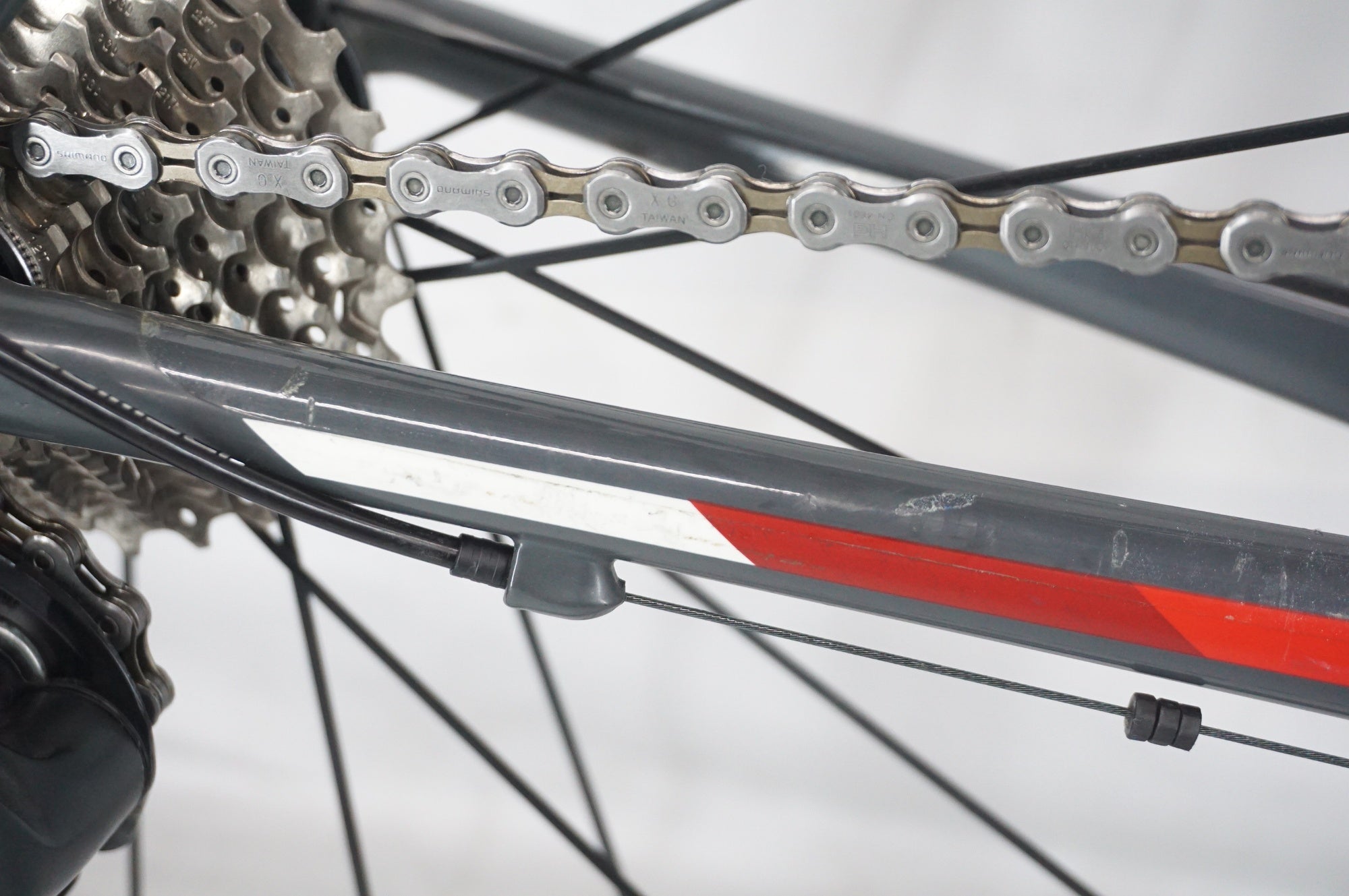 TREK 「トレック」 EMONDA ALR4 2018年モデル ロードバイク / 阪急塚口