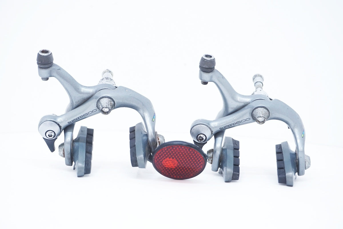 SHIMANO 「シマノ」 600 BR-6400 キャリパーブレーキセット / 大阪美原北インター店