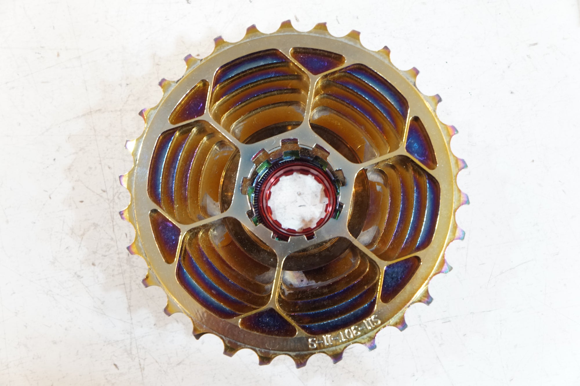 RECON 「リコン」 11-30T SHIMANO 11S スプロケット / バイチャリ浦和ベース