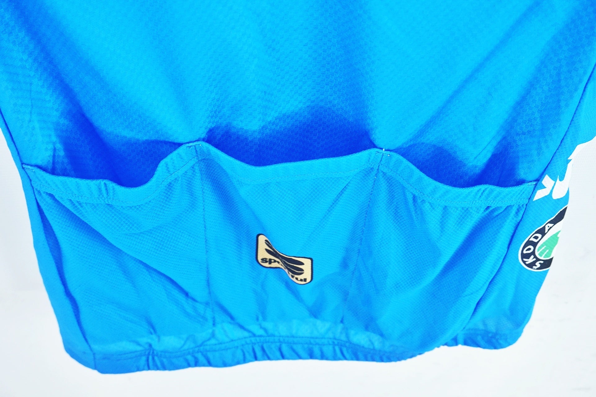 SPORTFUL 「スポーツフル」 Lサイズ サイクルジャージセット / 有明