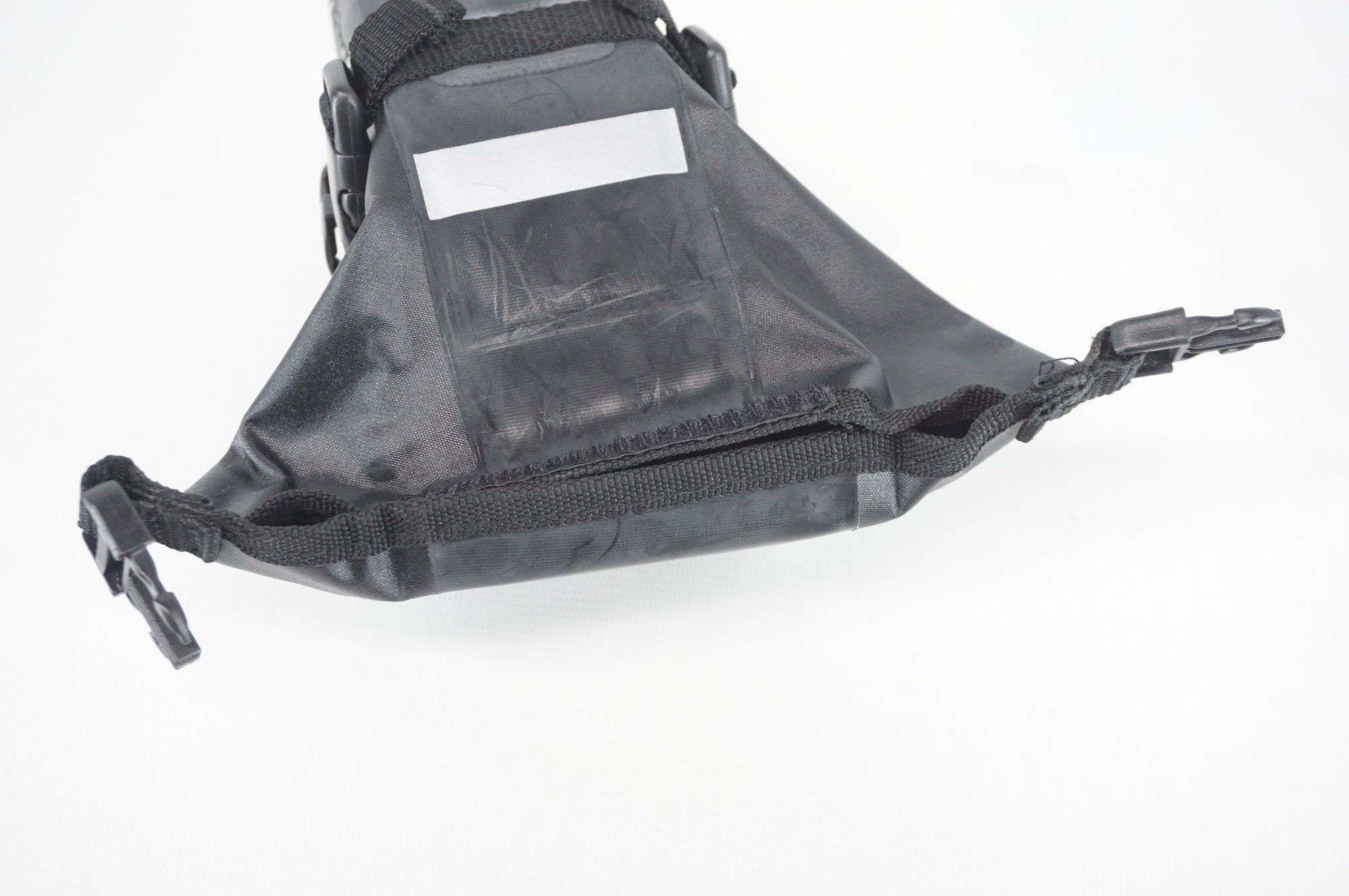 TOPEAK 「トピーク」 WEDGE DRYBAG サドルバッグ / 阪急塚口店