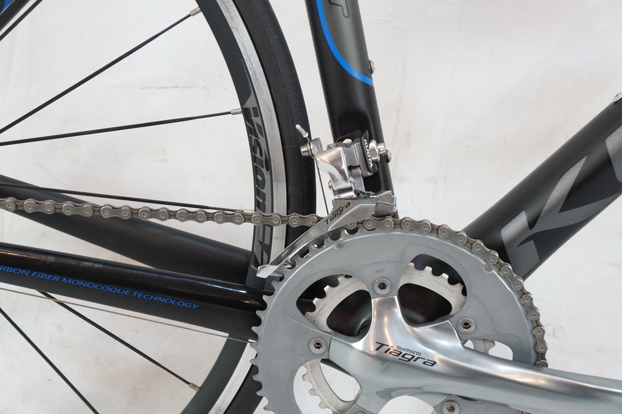 KUOTA 「クオータ」 KOBALT TIAGRA 2016年モデル ロードバイク / バイチャリ浦和ベース