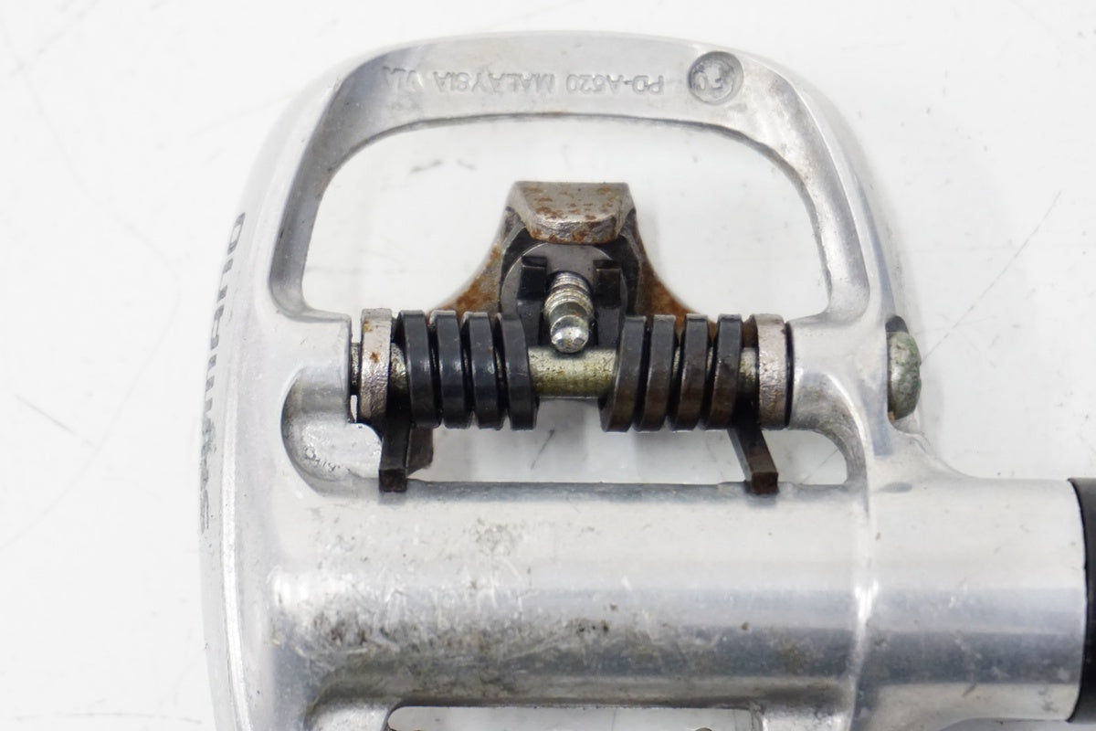 SHIMANO「シマノ」 PD-A520 ペダル / 浜松店