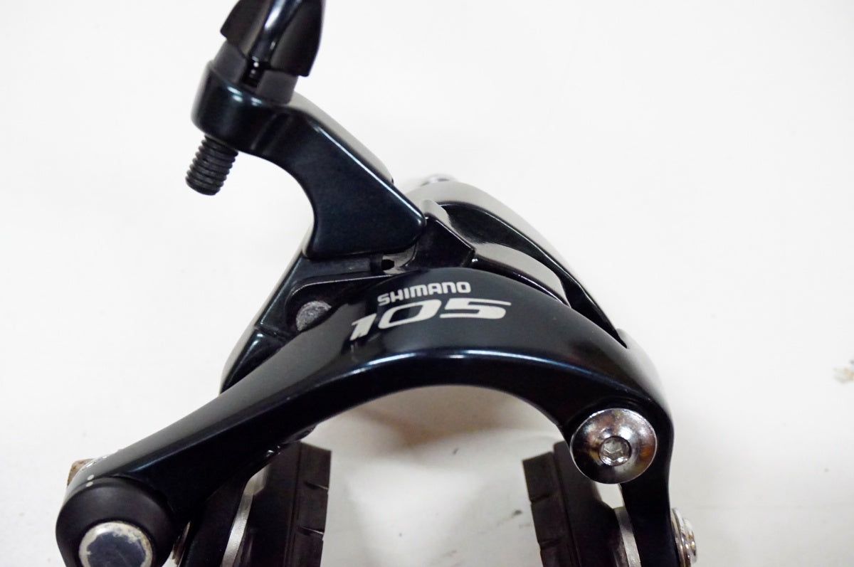 SHIMANO 「シマノ」 105 BR-5800 キャリパーブレーキセット / 名古屋大須店