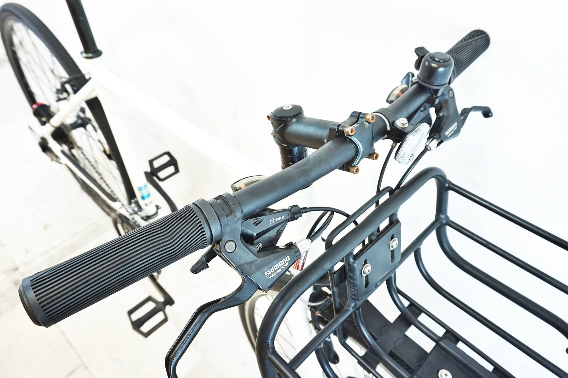 BRIDGESTONE 「ブリヂストン」 GREEN LABEL CYLVA F24 2018年モデル クロスバイク / 有明ガーデン店