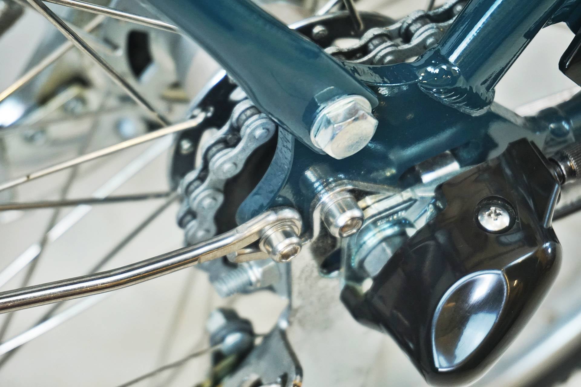 YAMAHA 「ヤマハ」 PAS WITH PA26W 26インチ 2023年モデル 電動アシスト自転車 / 有明ガーデン店