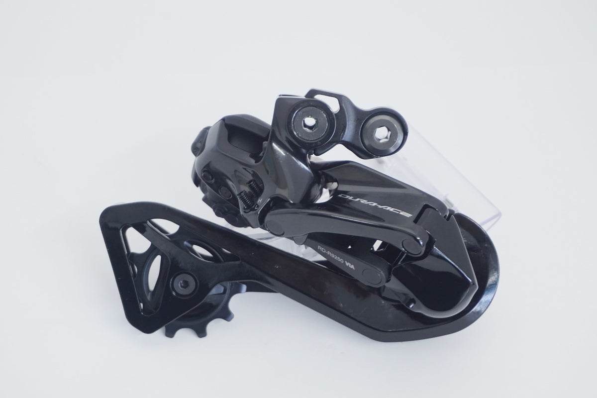 SHIMANO 「シマノ」 DURA-ACE RD-R9250 Di2 リアディレイラー / 京都八幡店