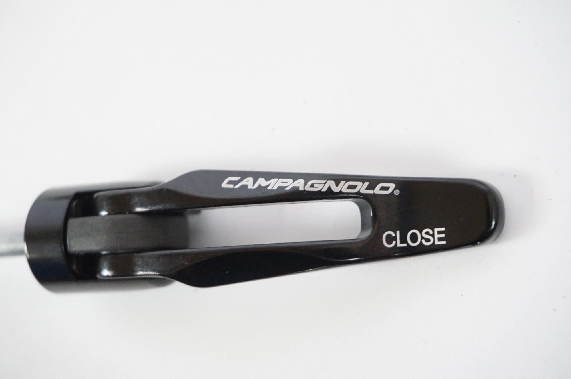 CAMPAGNOLO 「カンパニョーロ」 クイックレバーセット / 宇都宮店
