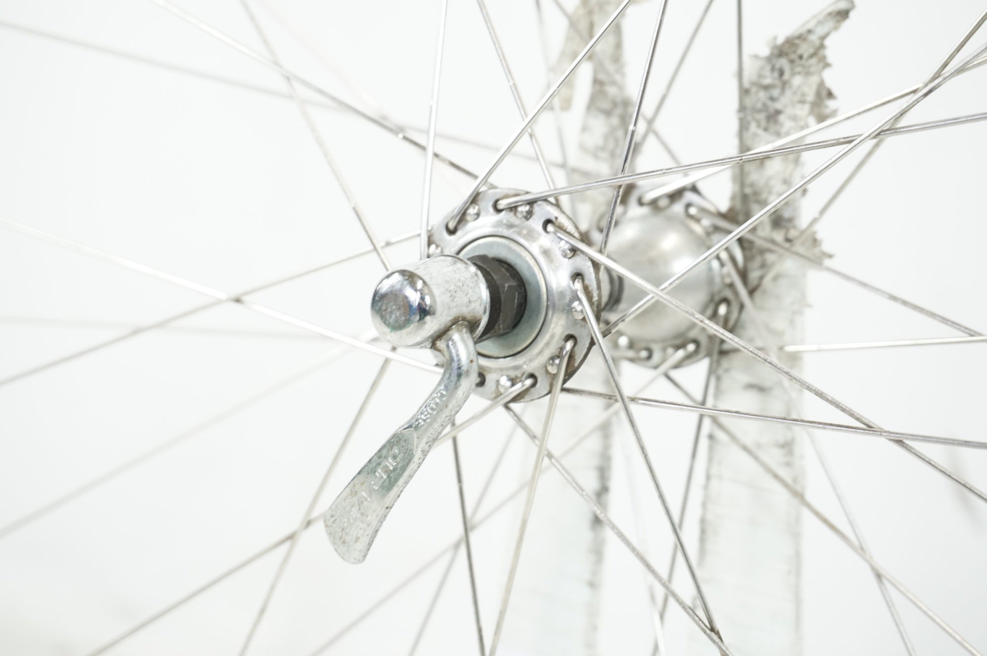 MAVIC 「マビック」 リム SHIMANO ハブ フロントホイール / 宇都宮店