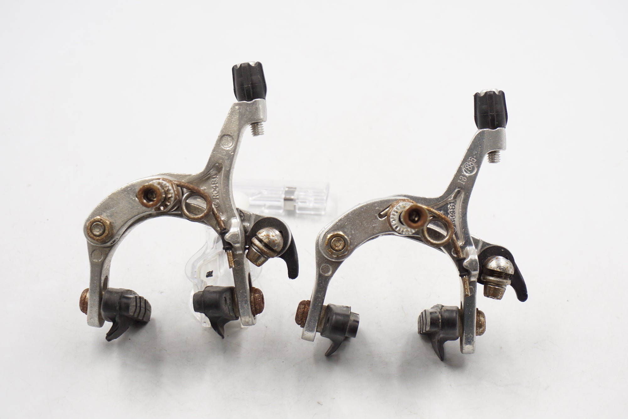 ブランド不明 リムブレーキセット / 奈良店