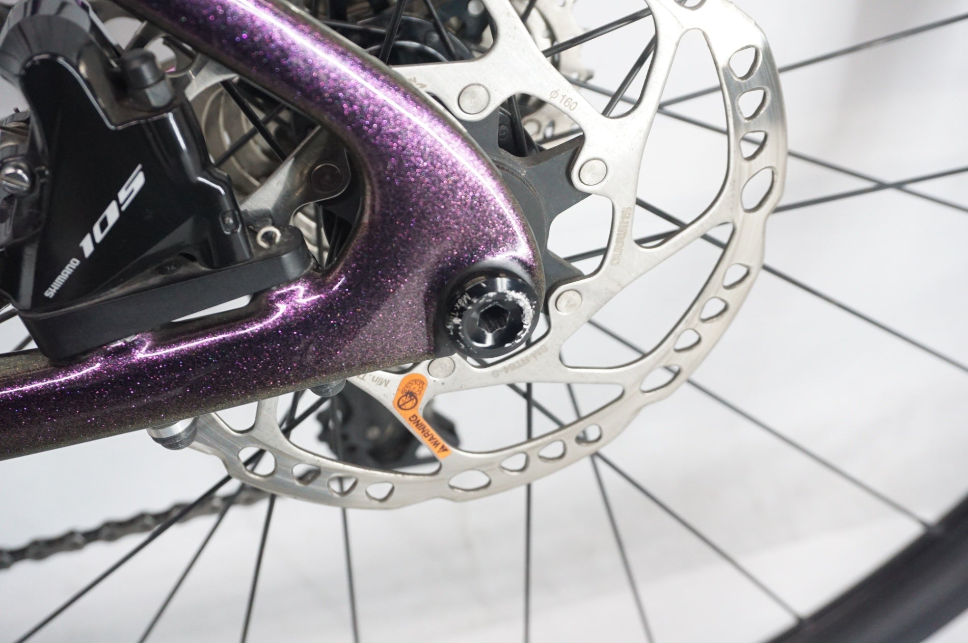 ジャンク CANNONDALE 「キャノンデール」 SUPERSIX EVO CARBON DISC 105 2021年モデル ロードバイク / 阪急塚口店