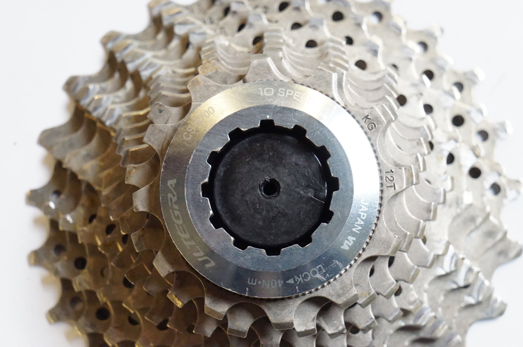 Amazon | シマノ（SHIMANO） ULTEGRA CS-6700 11-23T カセット