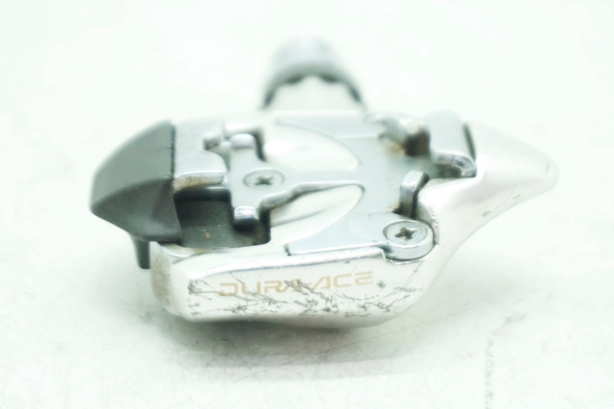 SHIMANO 「シマノ」 DURA-ACE PD-7410 ペダル / 大阪門真店