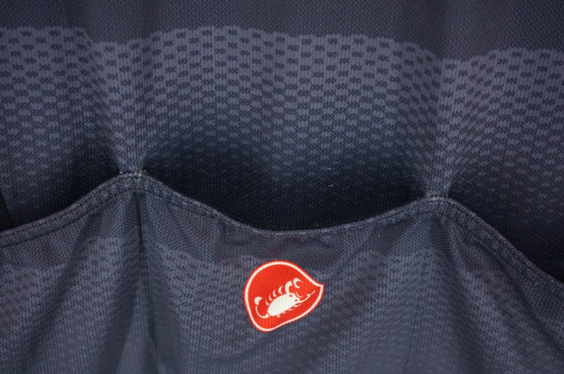 CASTELLI 「カステリ」 Lサイズ サイクルジャージ / 阪急塚口店