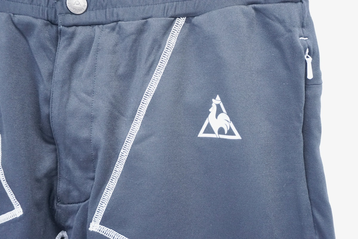 LE COQ SPORTIF 「ルコックスポルティフ」 Mサイズ サイクルパンツ