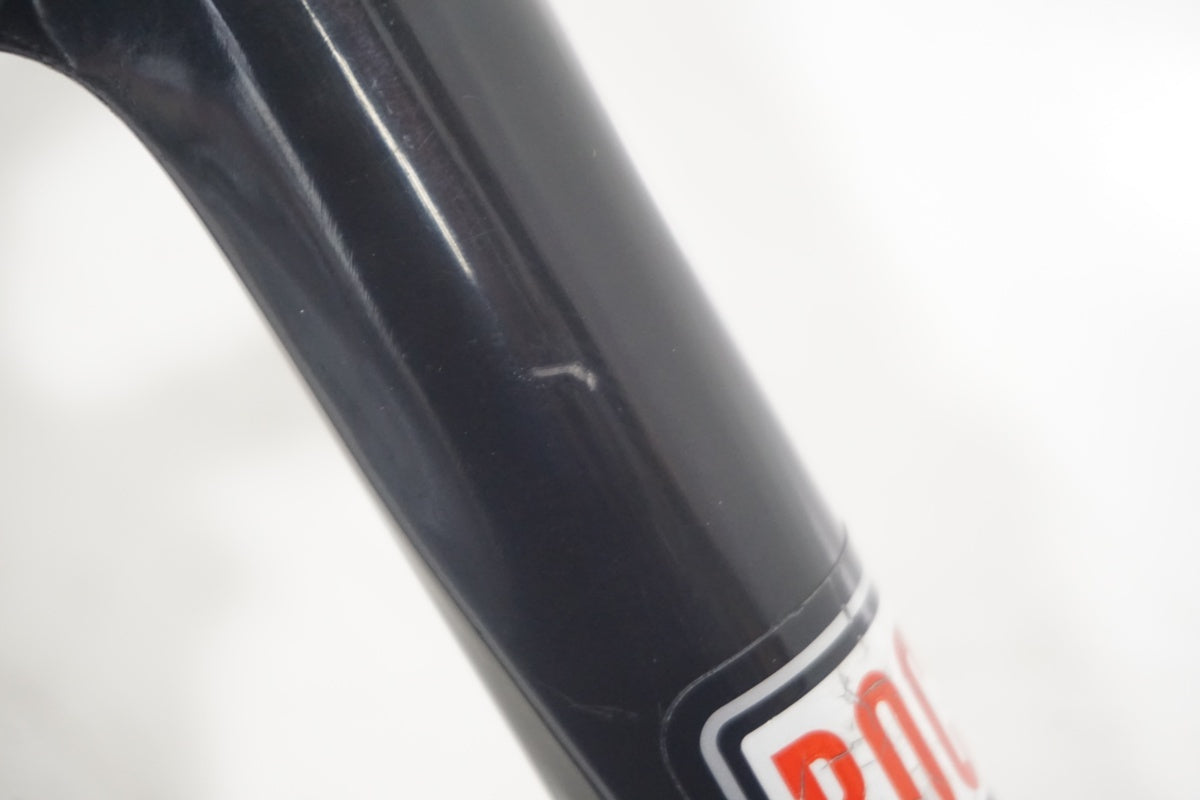 ROCK SHOX 「ロックショックス」 J2 26インチ サスペンション / 滋賀大津店