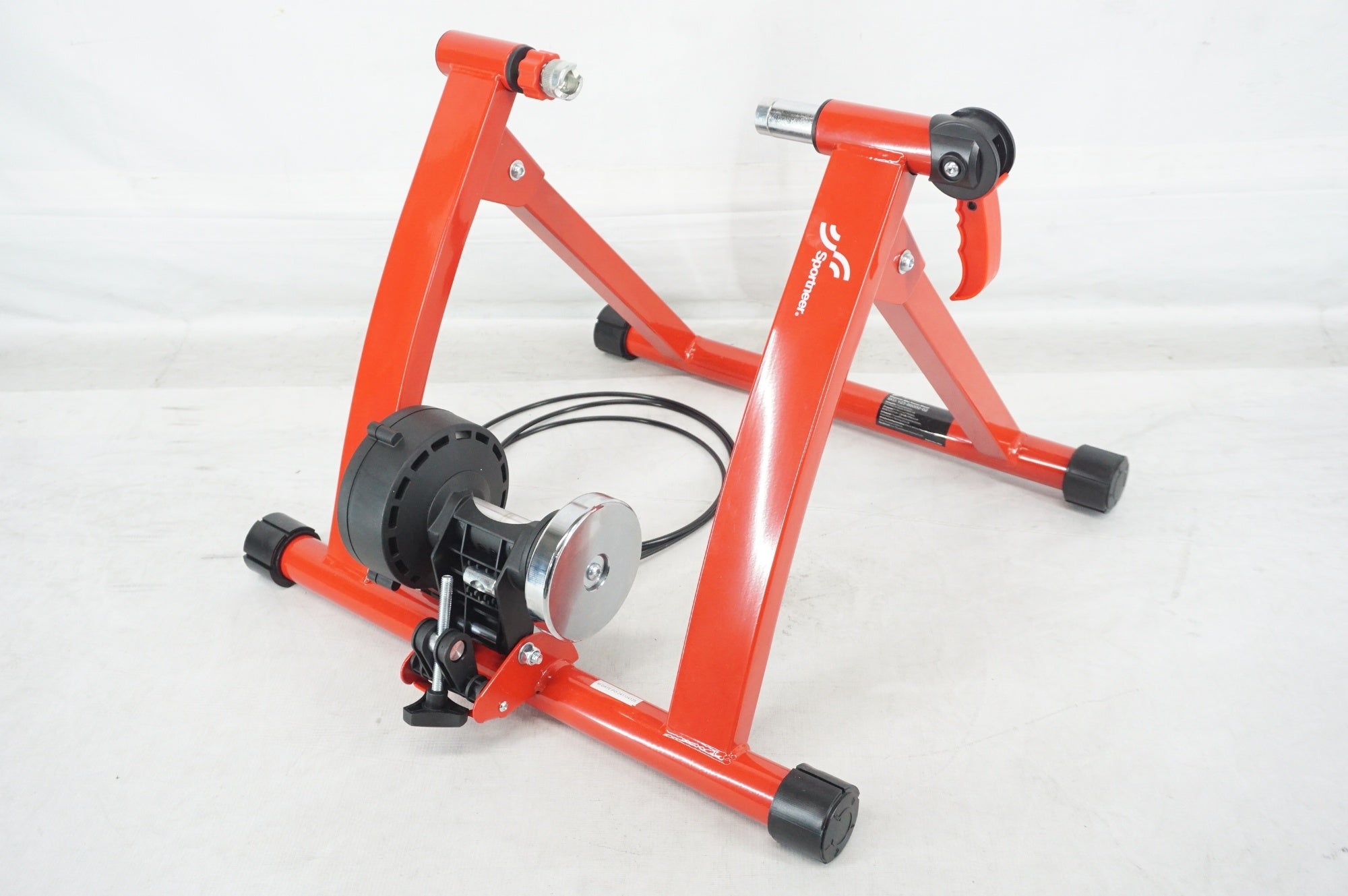 SPORTNEER 「スポートニア」 MAGNETIC BIKE TRAINER STAND サイクルトレーナー / 阪急塚口店