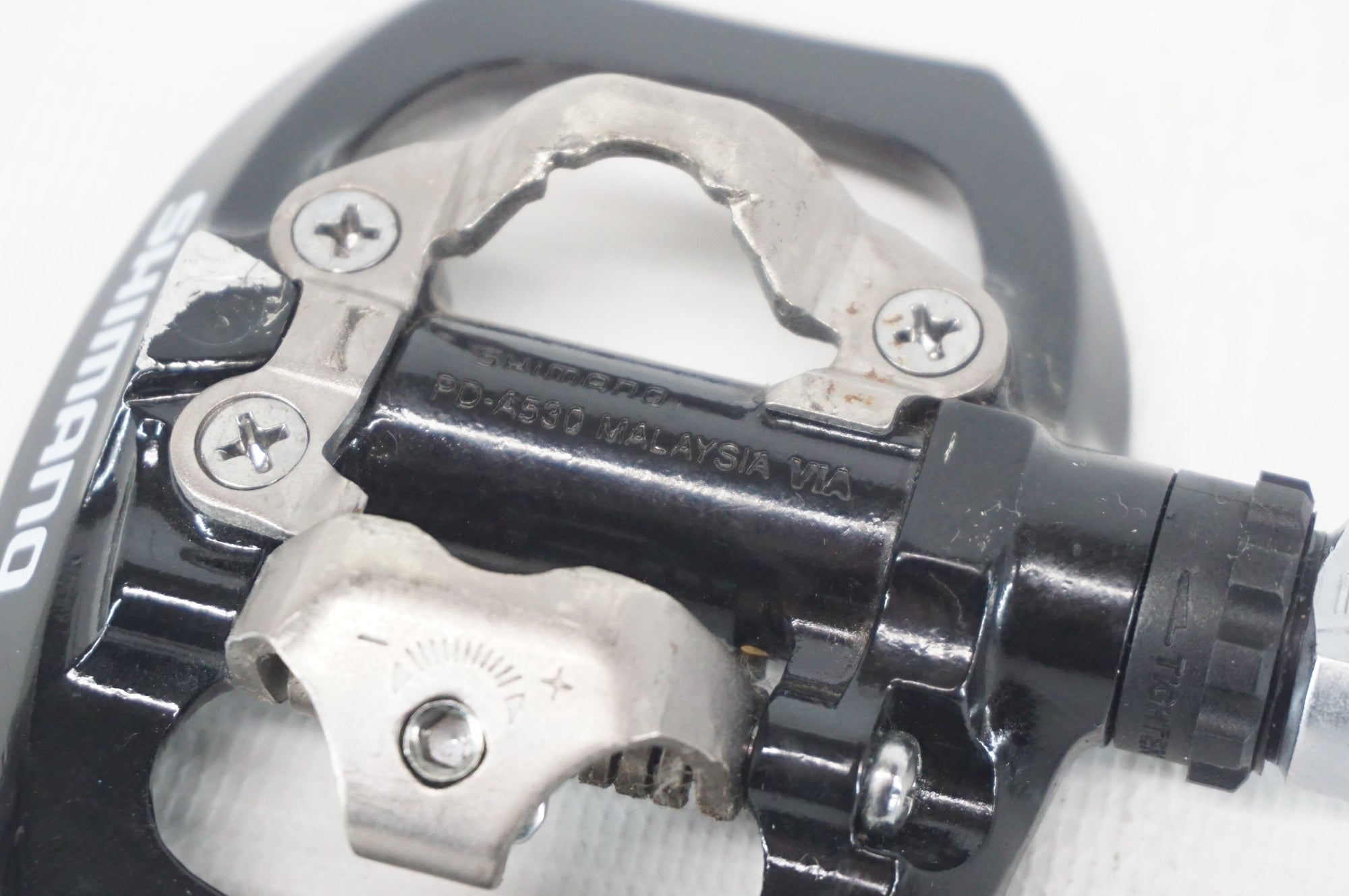 SHIMANO 「シマノ」 PD-A530 ペダル / 阪急塚口店