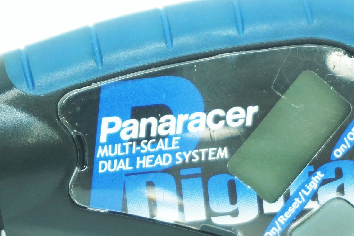 PANARACER 「パナレーサー」 デジタルゲージ / 大阪美原北インター店