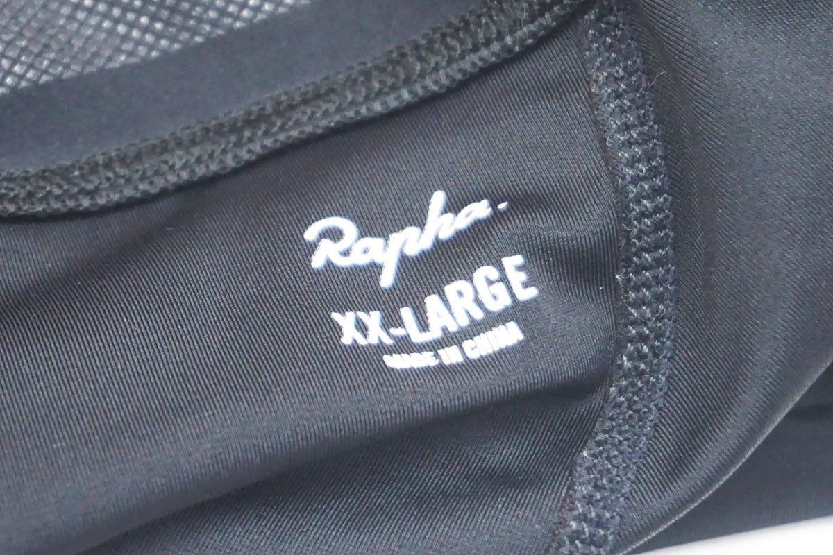 RAPHA 「ラファ」 XXLサイズ サイクルパンツ / 大阪美原北インター店