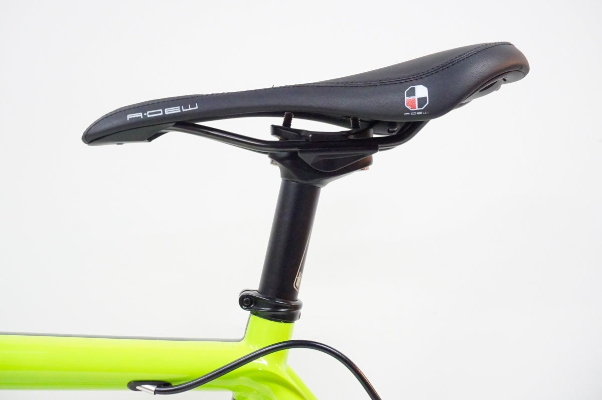 CANNONDALE 「キャノンデール」 SUPERSIX EVO CARBON ULTEGRA 2018年モデル ロードバイク / 名古屋大須店