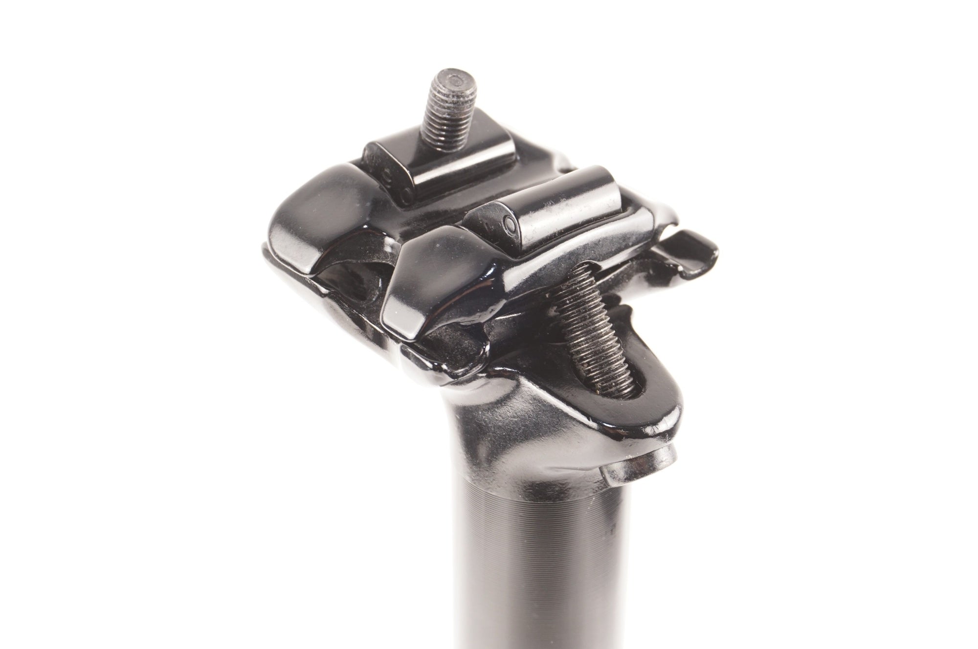 BONTRAGER 「ボントレガー」 COMP 6061 ALLOY Φ27.2 250mm シートポスト / 中目黒店