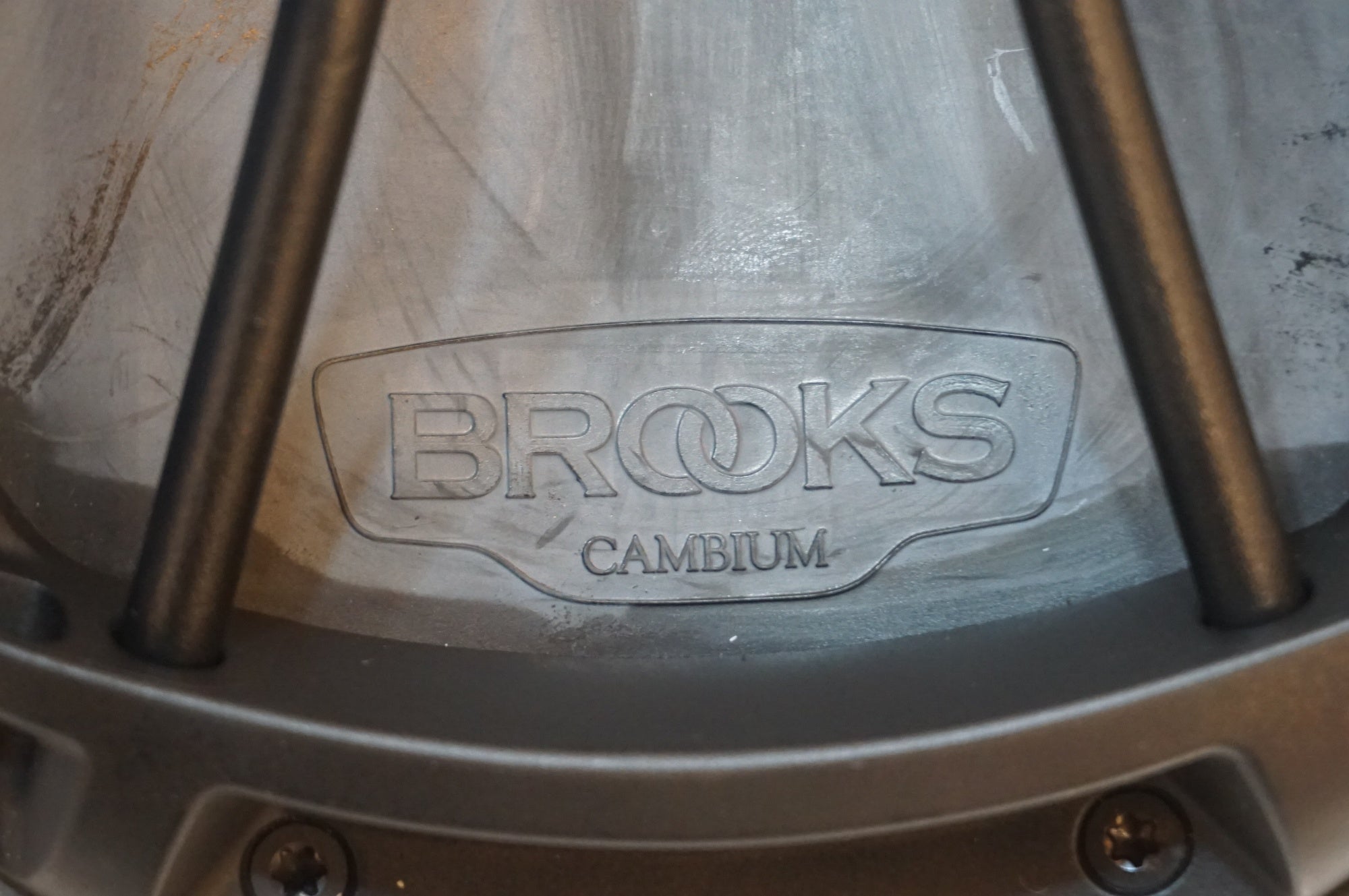 BROOKS 「ブルックス」 CAMBIUM C17 サドル / 浦和ベース
