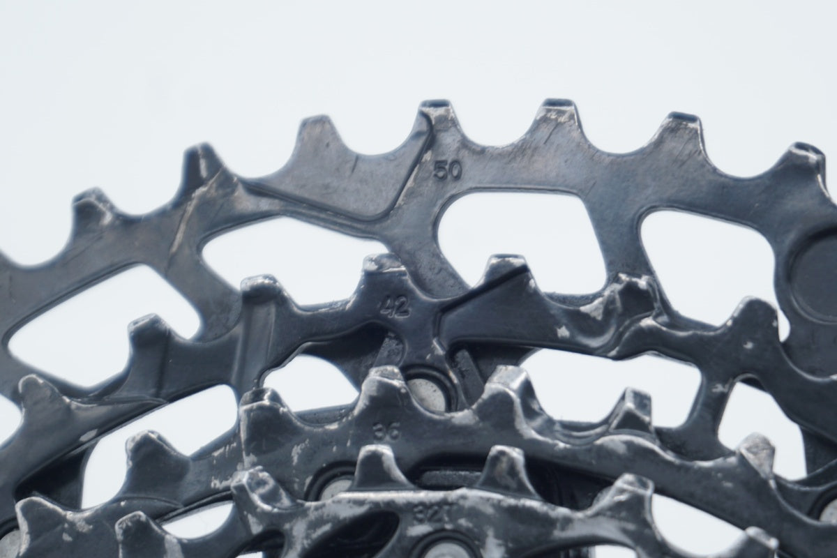 SRAM 「スラム」 PG1230 11-50T スプロケット / 京都八幡店