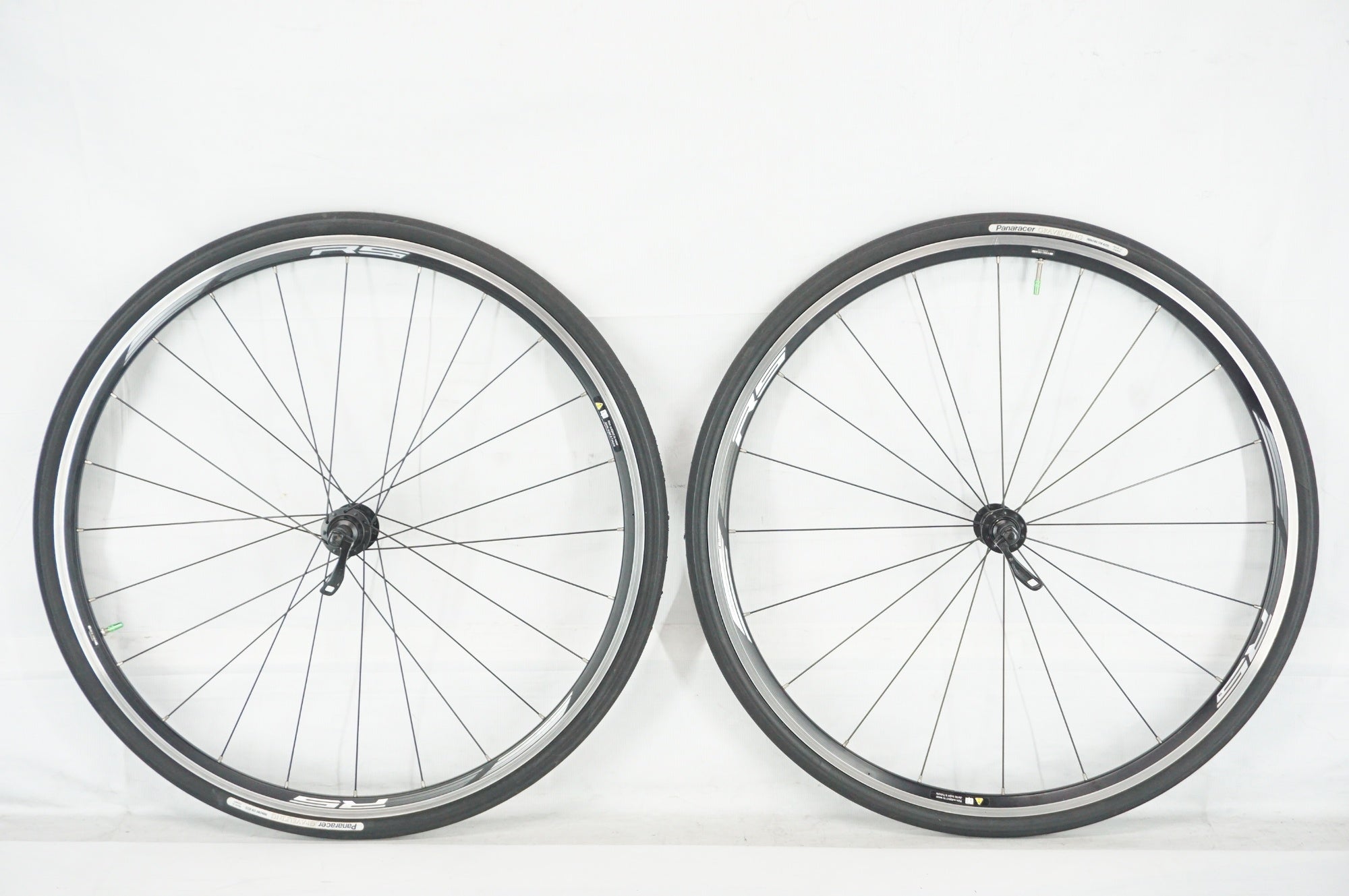 SHIMANO 「シマノ」 WH-RS010 シマノ11速 ホイールセット / 阪急塚口店