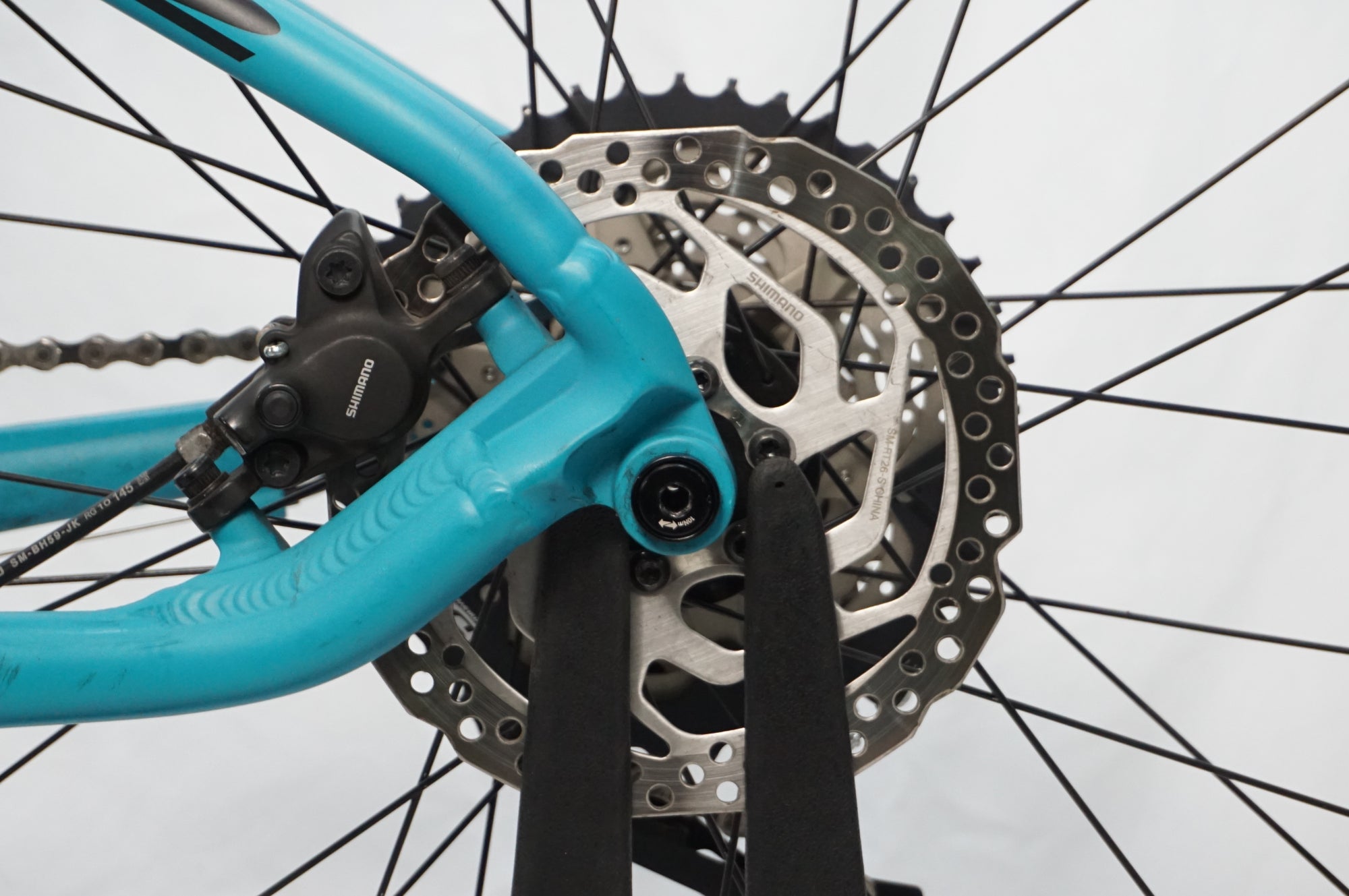 JAMIS 「ジェイミス」 KOMODO A2 2020年モデル マウンテンバイク / 川越店