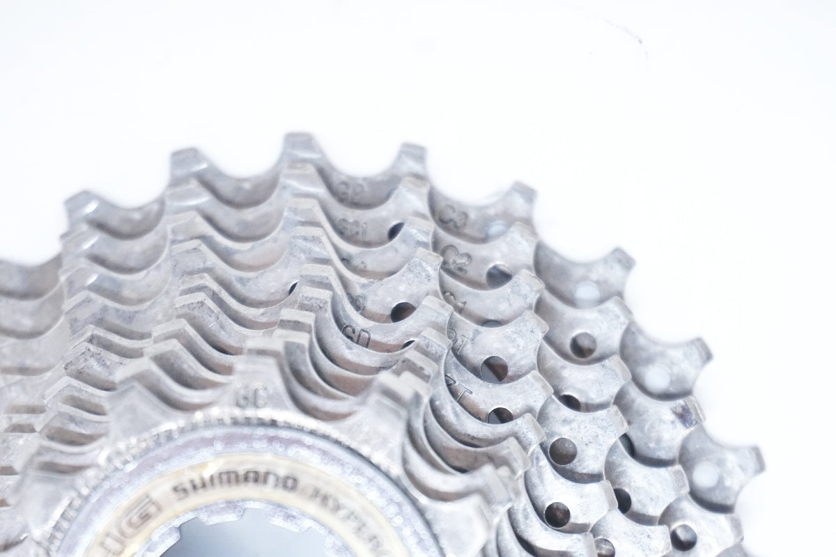 SHIMANO 「シマノ」 105 CS-5600 12-25T スプロケット / 大阪美原北