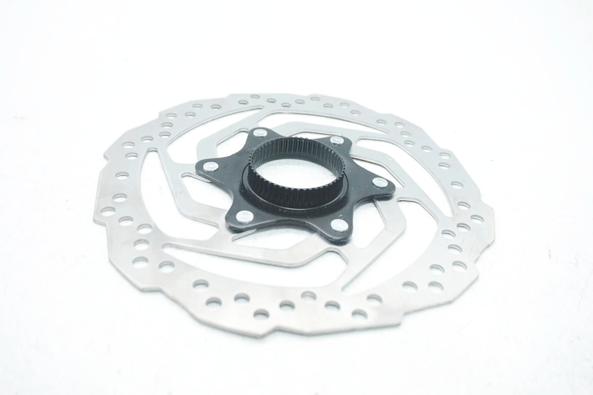 SHIMANO 「シマノ」 SM-RT10-S Φ160 ディスクブレーキローターセット / 大阪門真店