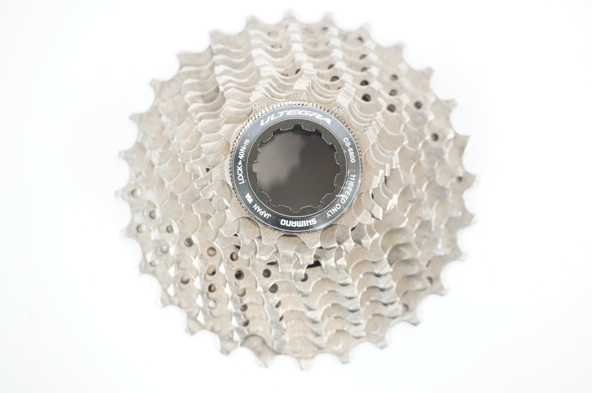 SHIMANO 「シマノ」 ULTEGRA CS-6800 11-28T スプロケット / 宇都宮店