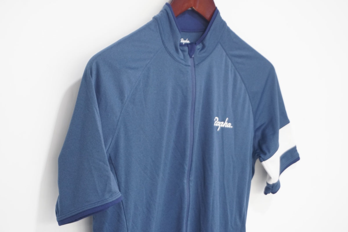 RAPHA 「ラファ」 Mサイズ 半袖ジャージ  / 滋賀大津店