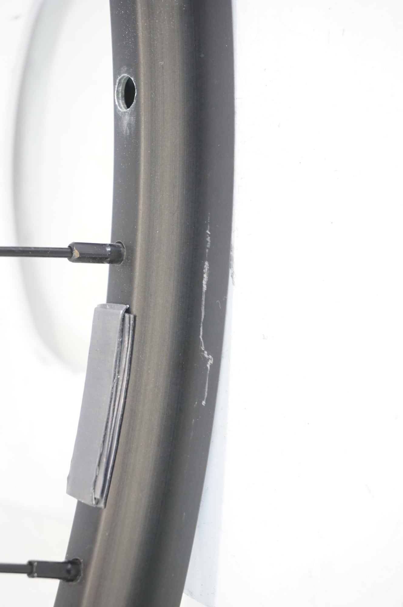 WTB 「ダブリュティービー」 STP I19 リム CARIBOU CO ハブ SHIMANO 11s ホイールセット / 宇都宮店