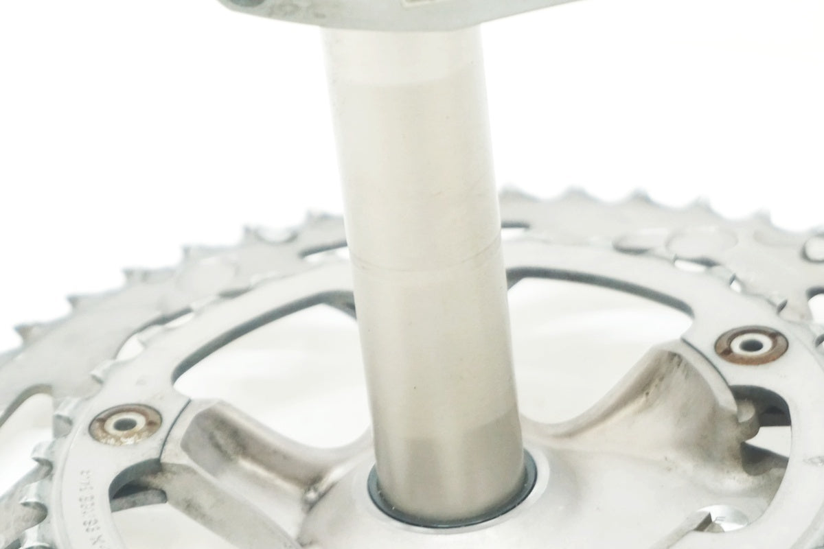 SHIMANO 「シマノ」 105 FC-5750 50-34 165mm クランク / 大阪美原北